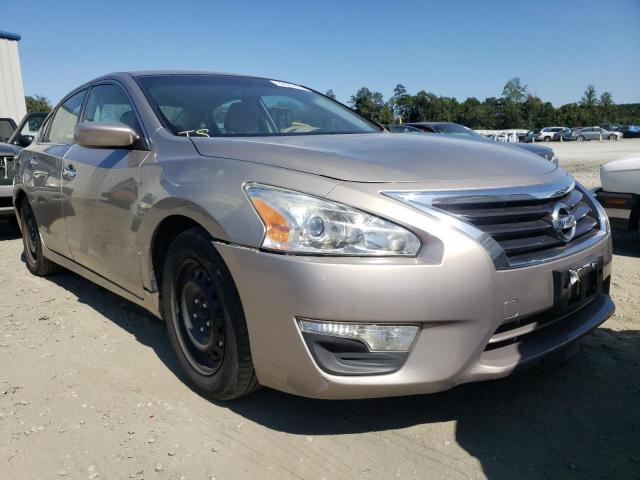 NISSAN ALTIMA 2.5 2014 1n4al3apxec157331