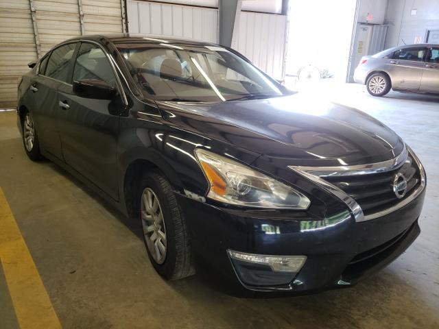 NISSAN ALTIMA 2.5 2014 1n4al3apxec157605