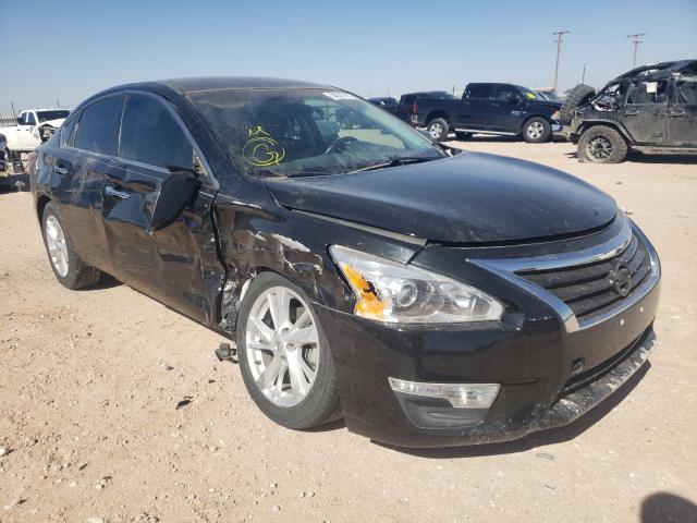 NISSAN ALTIMA 2.5 2014 1n4al3apxec157653