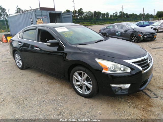 NISSAN ALTIMA 2014 1n4al3apxec157720