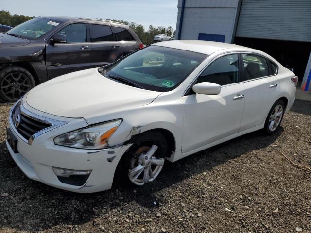 NISSAN ALTIMA 2014 1n4al3apxec157829