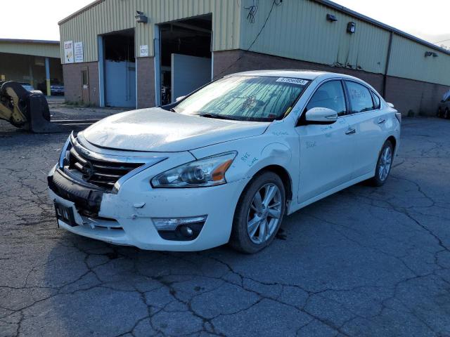 NISSAN ALTIMA 2014 1n4al3apxec157944