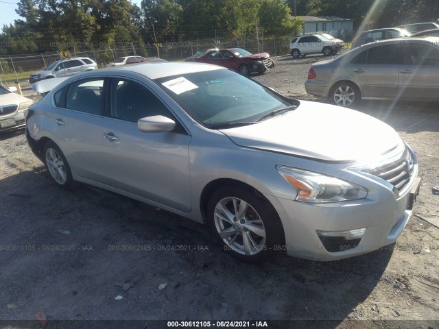 NISSAN ALTIMA 2014 1n4al3apxec158009