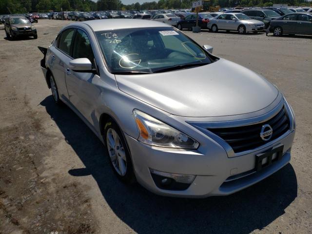 NISSAN ALTIMA 2.5 2014 1n4al3apxec158012