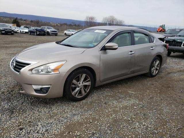 NISSAN ALTIMA 2014 1n4al3apxec158253