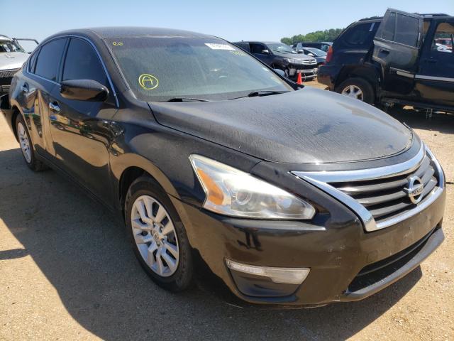 NISSAN ALTIMA 2.5 2014 1n4al3apxec159452