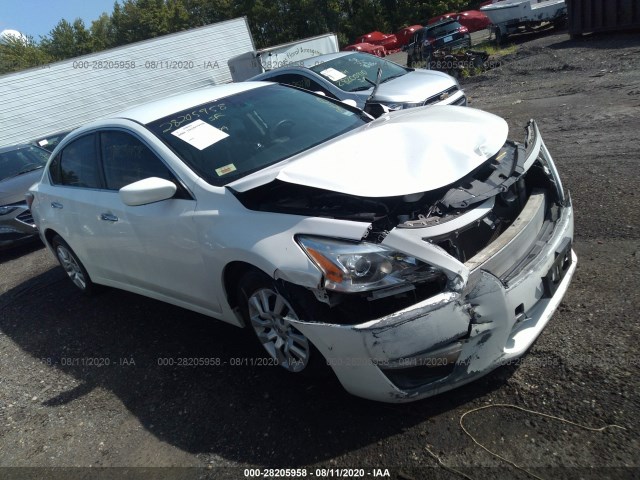 NISSAN ALTIMA 2014 1n4al3apxec160455