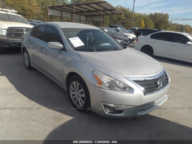 NISSAN ALTIMA 2014 1n4al3apxec160620