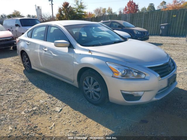 NISSAN ALTIMA 2014 1n4al3apxec161489