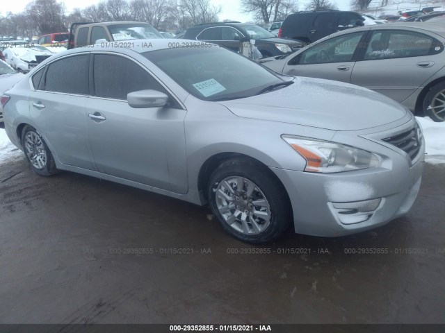 NISSAN ALTIMA 2014 1n4al3apxec161492