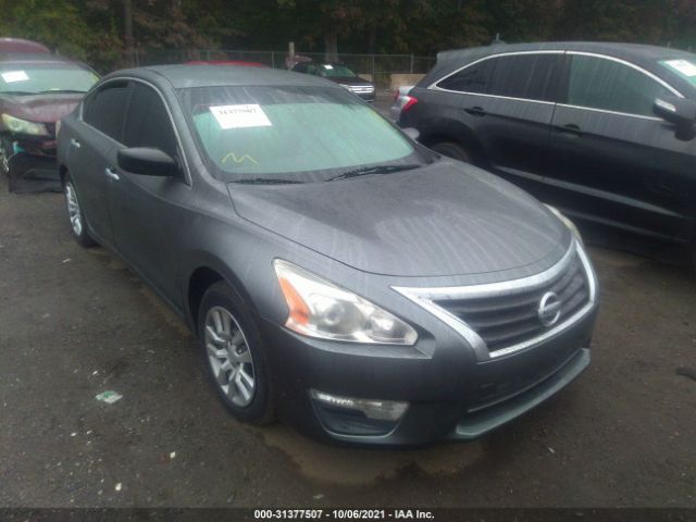 NISSAN ALTIMA 2014 1n4al3apxec161606