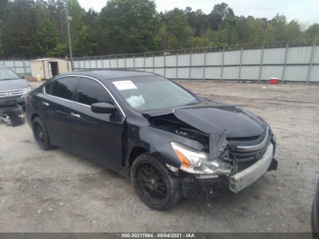 NISSAN ALTIMA 2014 1n4al3apxec161718