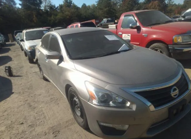 NISSAN ALTIMA 2014 1n4al3apxec161816