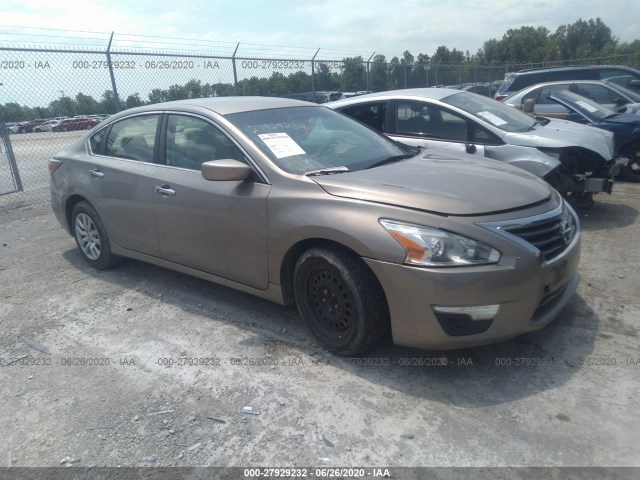 NISSAN ALTIMA 2014 1n4al3apxec161833