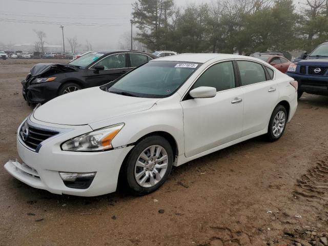 NISSAN ALTIMA 2.5 2014 1n4al3apxec162125