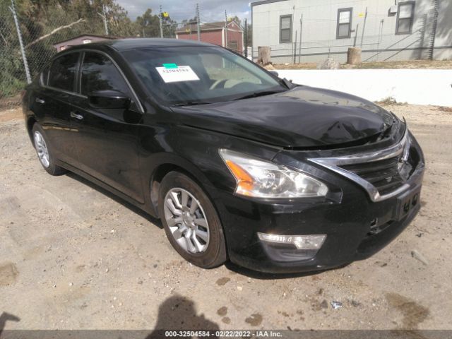 NISSAN ALTIMA 2014 1n4al3apxec162626