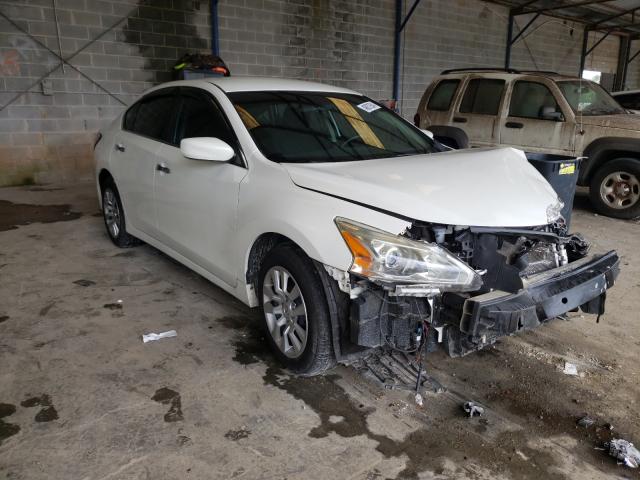 NISSAN ALTIMA 2.5 2014 1n4al3apxec162755