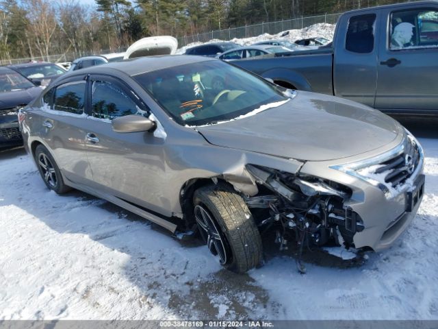 NISSAN ALTIMA 2014 1n4al3apxec163968