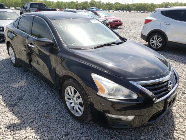 NISSAN ALTIMA 2.5 2014 1n4al3apxec164165