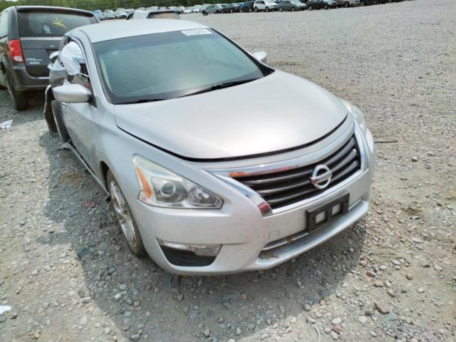 NISSAN ALTIMA 2014 1n4al3apxec164621