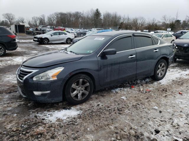 NISSAN ALTIMA 2014 1n4al3apxec164960