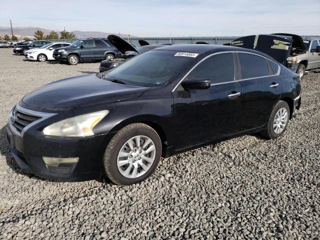 NISSAN ALTIMA 2014 1n4al3apxec165123