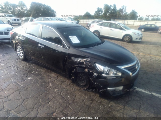 NISSAN ALTIMA 2014 1n4al3apxec165140