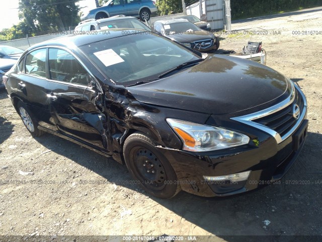 NISSAN ALTIMA 2014 1n4al3apxec165168