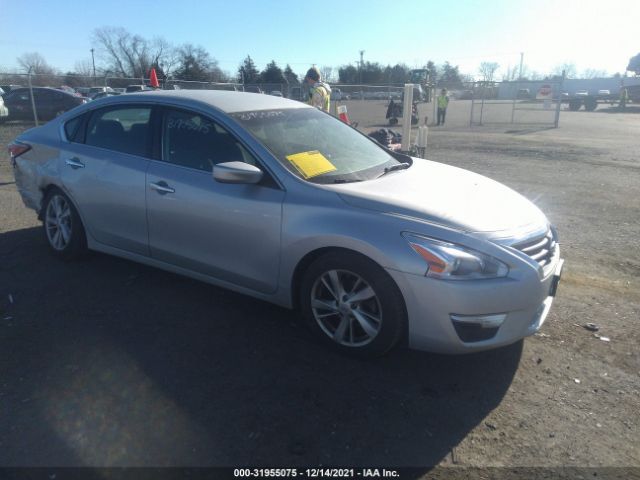 NISSAN ALTIMA 2014 1n4al3apxec165509