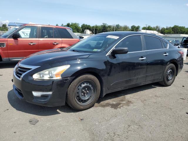 NISSAN ALTIMA 2.5 2014 1n4al3apxec166112