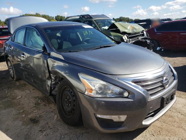 NISSAN ALTIMA 2.5 2014 1n4al3apxec166532