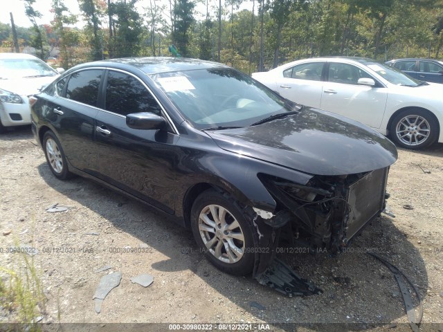 NISSAN ALTIMA 2014 1n4al3apxec166823