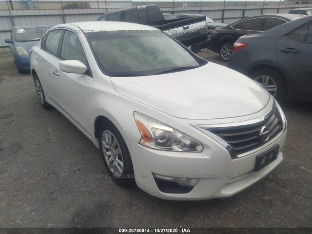 NISSAN ALTIMA 2014 1n4al3apxec167244