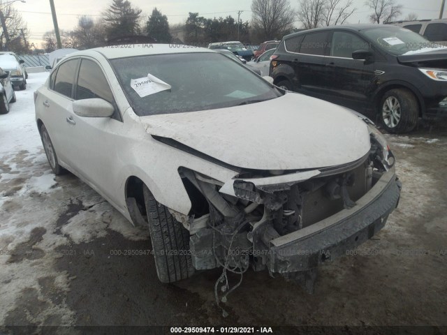 NISSAN ALTIMA 2014 1n4al3apxec167258