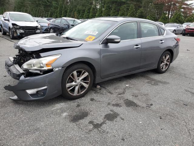 NISSAN ALTIMA 2.5 2014 1n4al3apxec167499