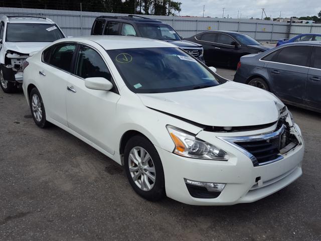 NISSAN ALTIMA 2.5 2014 1n4al3apxec168068