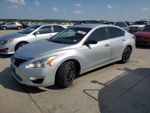 NISSAN ALTIMA 2.5 2014 1n4al3apxec168667