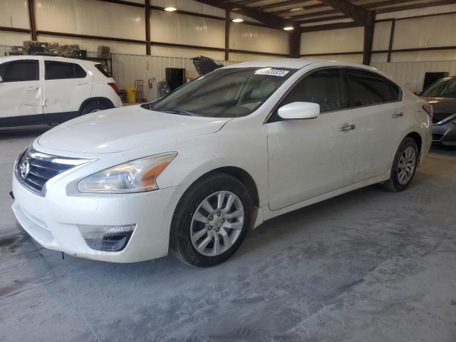 NISSAN ALTIMA 2.5 2014 1n4al3apxec169415