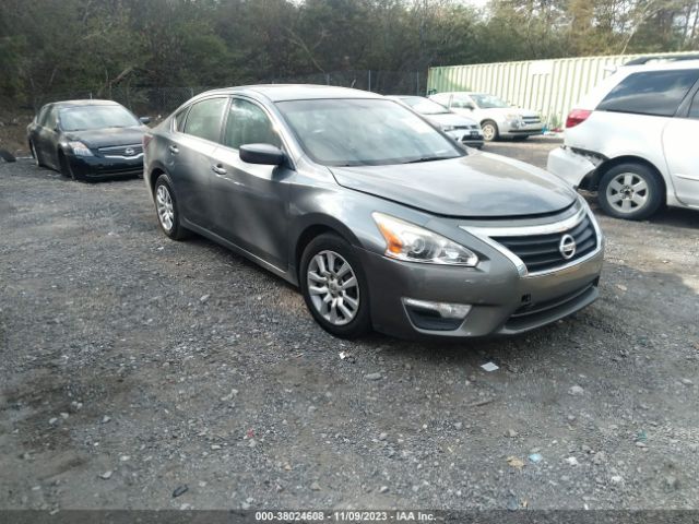 NISSAN ALTIMA 2014 1n4al3apxec169639