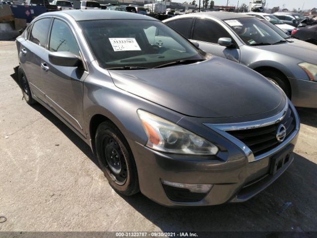 NISSAN ALTIMA 2014 1n4al3apxec169642