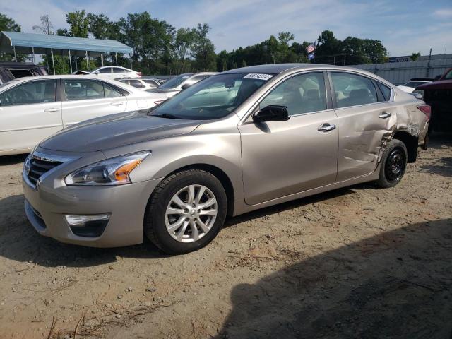 NISSAN ALTIMA 2014 1n4al3apxec169768