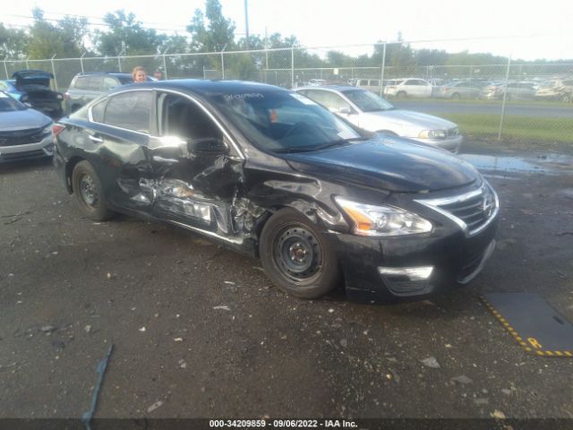 NISSAN ALTIMA 2014 1n4al3apxec170077