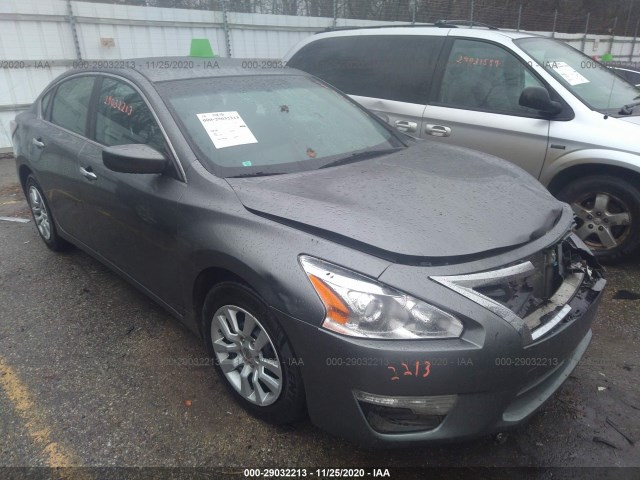 NISSAN ALTIMA 2014 1n4al3apxec170189