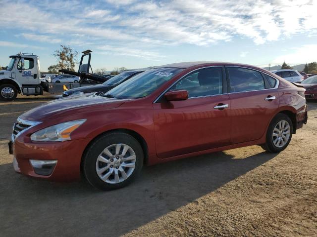 NISSAN ALTIMA 2014 1n4al3apxec171262