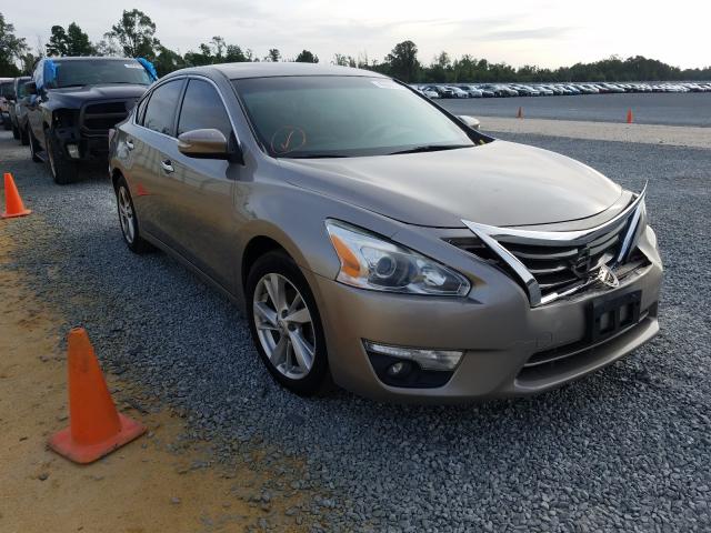 NISSAN ALTIMA 2.5 2014 1n4al3apxec171519