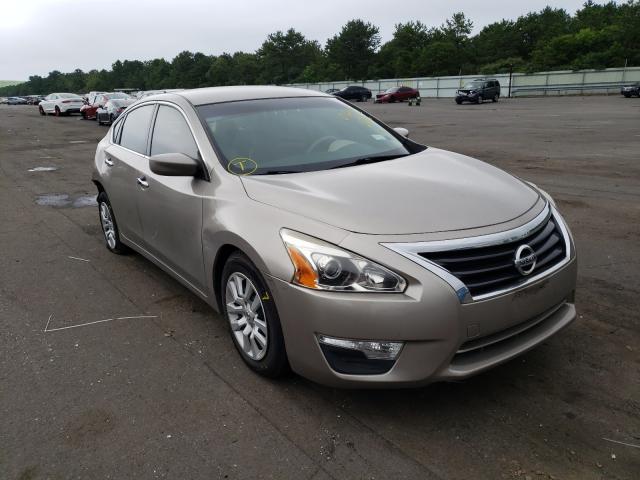 NISSAN ALTIMA 2.5 2014 1n4al3apxec171536