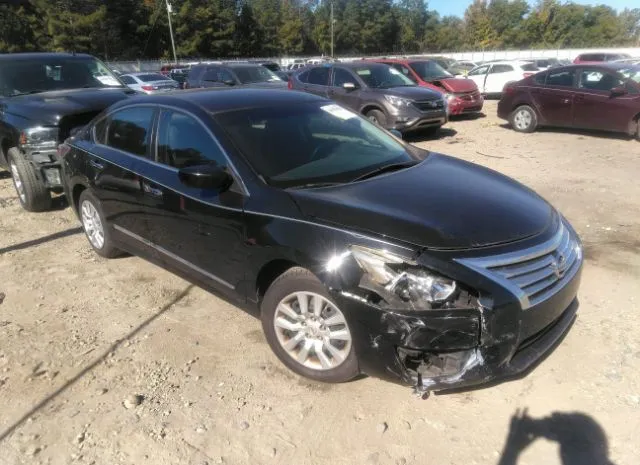 NISSAN ALTIMA 2014 1n4al3apxec171617