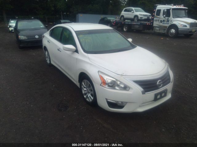 NISSAN ALTIMA 2014 1n4al3apxec172153