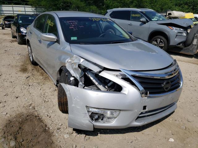 NISSAN ALTIMA 2.5 2014 1n4al3apxec172329