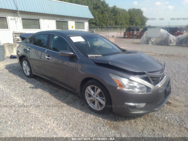 NISSAN ALTIMA 2014 1n4al3apxec172413